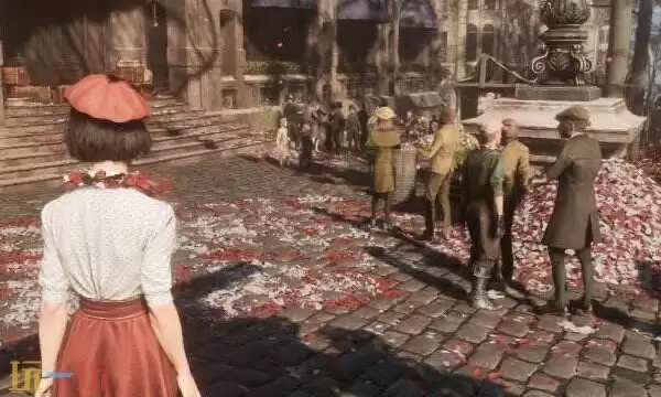 光与影33号远征队彩蛋收集:及时行者和垃圾桶人的彩蛋触发方式