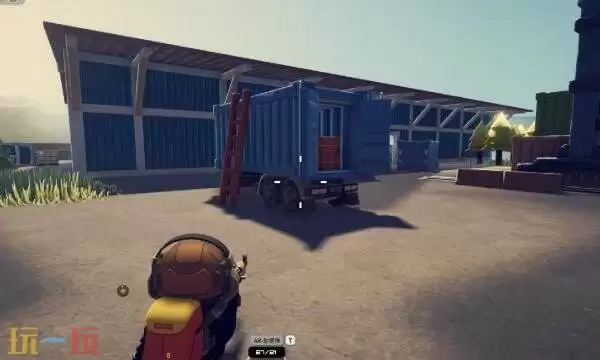 逃离鸭科夫仓库区怎么去 仓库区进入方法及成就完成攻略