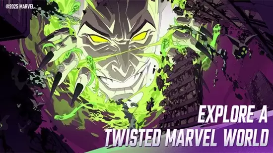 《漫威秘法狂潮》蝴蝶技能介绍