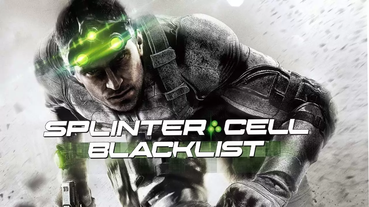 David Grivel重返育碧多伦多,重掌细胞分裂重制版