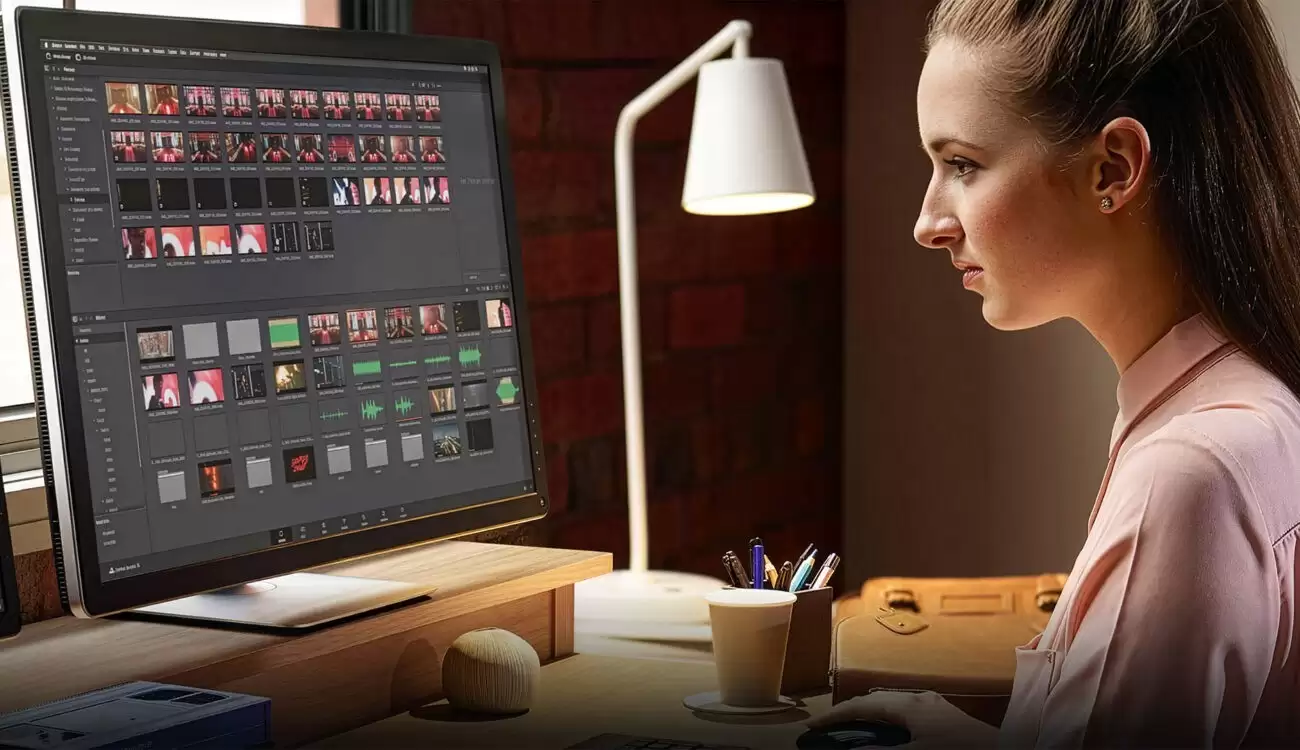 达芬奇DaVinci Resolve Studio 20.3发布：支持M5芯片32K剪辑