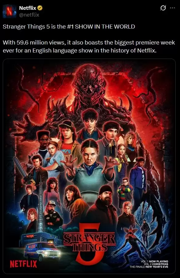 华纳收购案第二轮报价结束