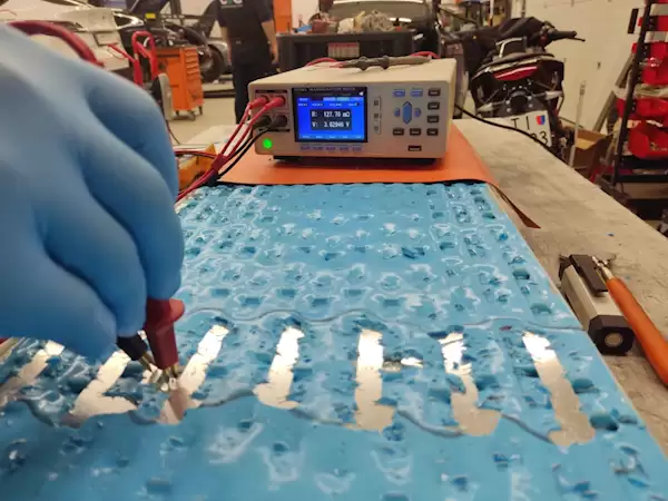 知名机构警告：部分特斯拉搭载的LG电池故障率极高 寿命缩水严重