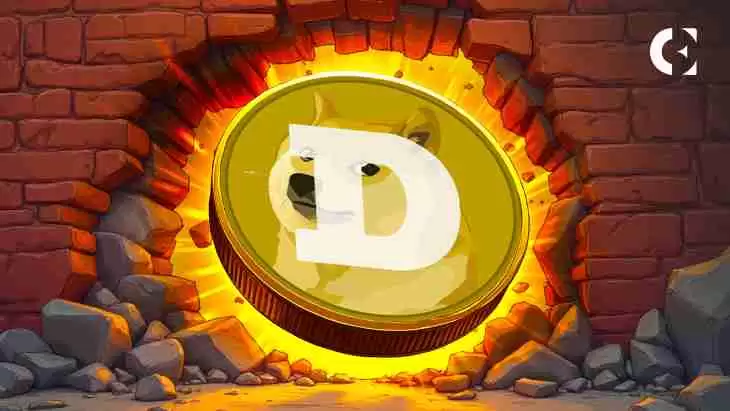Dogecoin(Doge)再次引起分析师和交易者的关注