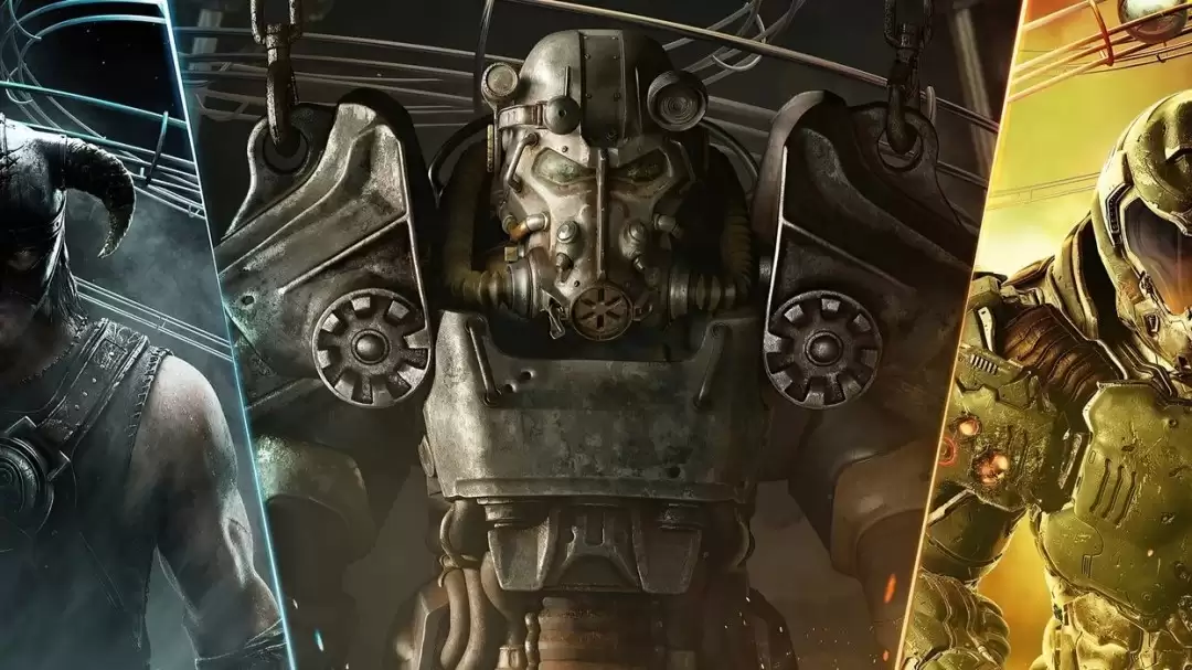 贝塞斯达达拉斯工作室或正开发全新IPSpy Team