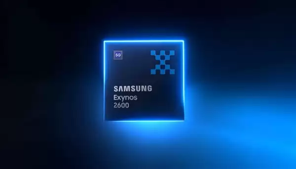 三星Exynos 2600官宣:全球首款2nm手机芯片 领先苹果高通