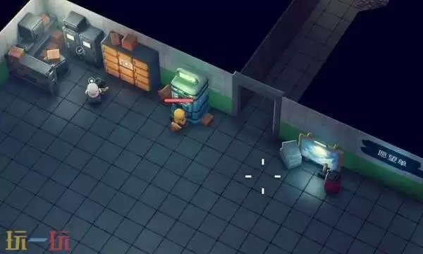 逃离鸭科夫蚯蚓怎么获得 蚯蚓挖掘点获取位置一览