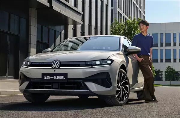 11.49万起 全新一代大众速腾L上市:家用轿车常青藤还香吗