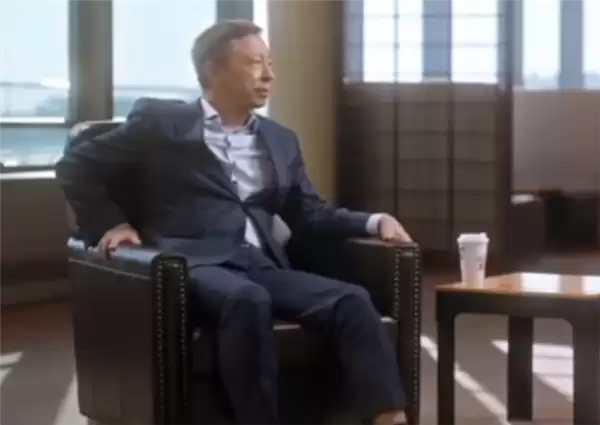 张朝阳再谈4小时睡眠法：已坚持8年 每天只睡4.5小时 精力越来越好