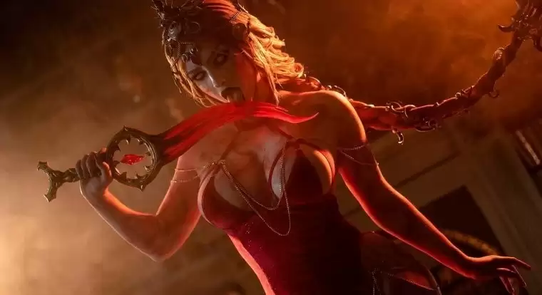 博德之门3主创加盟CDPR，助力巫师4打造史诗级叙事