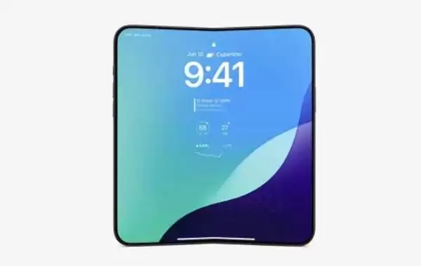 大折叠新机曝光 iPhone16价比如今百元机,老果粉直呼扎心