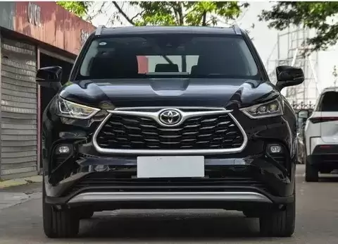 汉兰达销量回升背后:价格下探与口碑效应的双赢