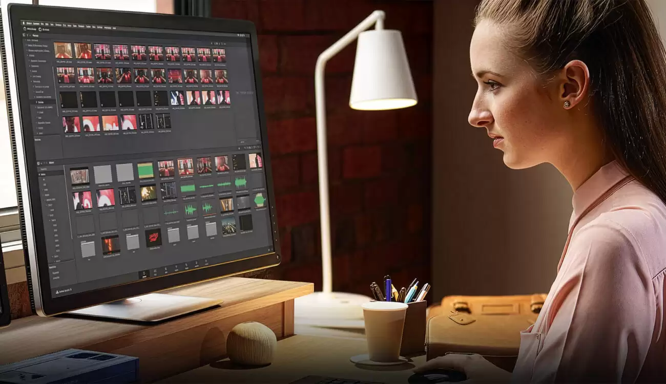 达芬奇 DaVinci Resolve Studio 20.3 发布，为苹果 M5 芯片带来 32K 视频剪辑功能