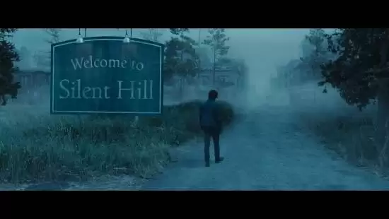 《寂静岭2》电影《重返寂静岭》预告来了!大量泡泡头护士来袭