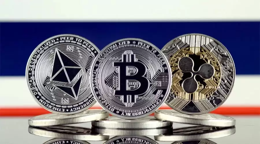 十大虚拟币交易所推荐 币圈数字货币交易所平台app排名