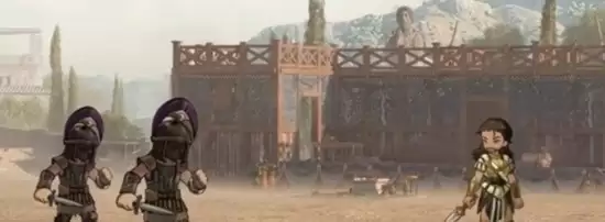 《重返未来：1999》阿里克西欧斯技能介绍