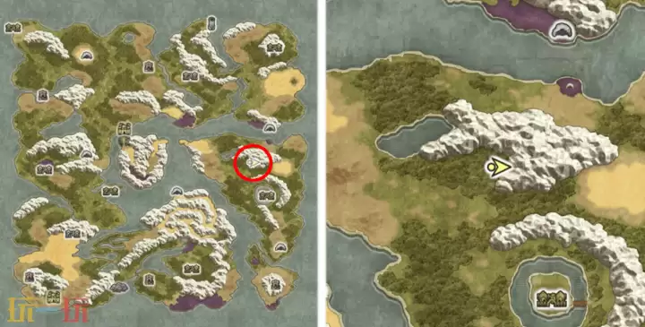 勇者斗恶龙1重制版皮帽怎么获取 皮帽获取攻略