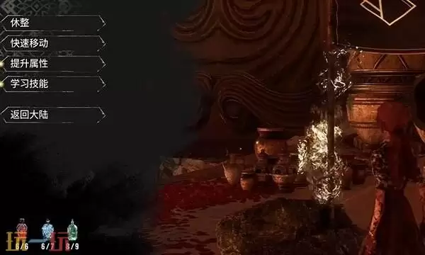 光与影33号远征队振奋攻击符文效果:振奋攻击符文如何获取