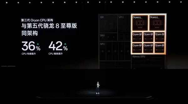 一加Ace 6T首发第五代骁龙8：安兔兔跑分突破356万