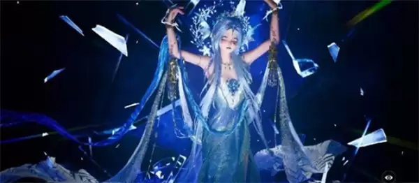 《无限暖暖》女神套技能一览