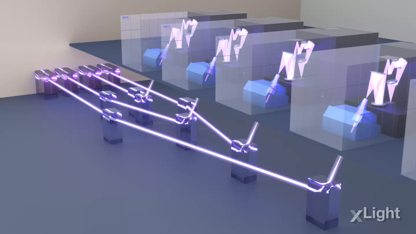 美国政府拟投资 1.5 亿美元入股半导体初创企业 xLight,后者由英特尔前 CEO 基辛格任董事长