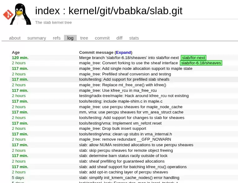 Linux 6.18 内核发布:首次原生支持小米 REDMI book 笔记本电脑 AI 按键等
