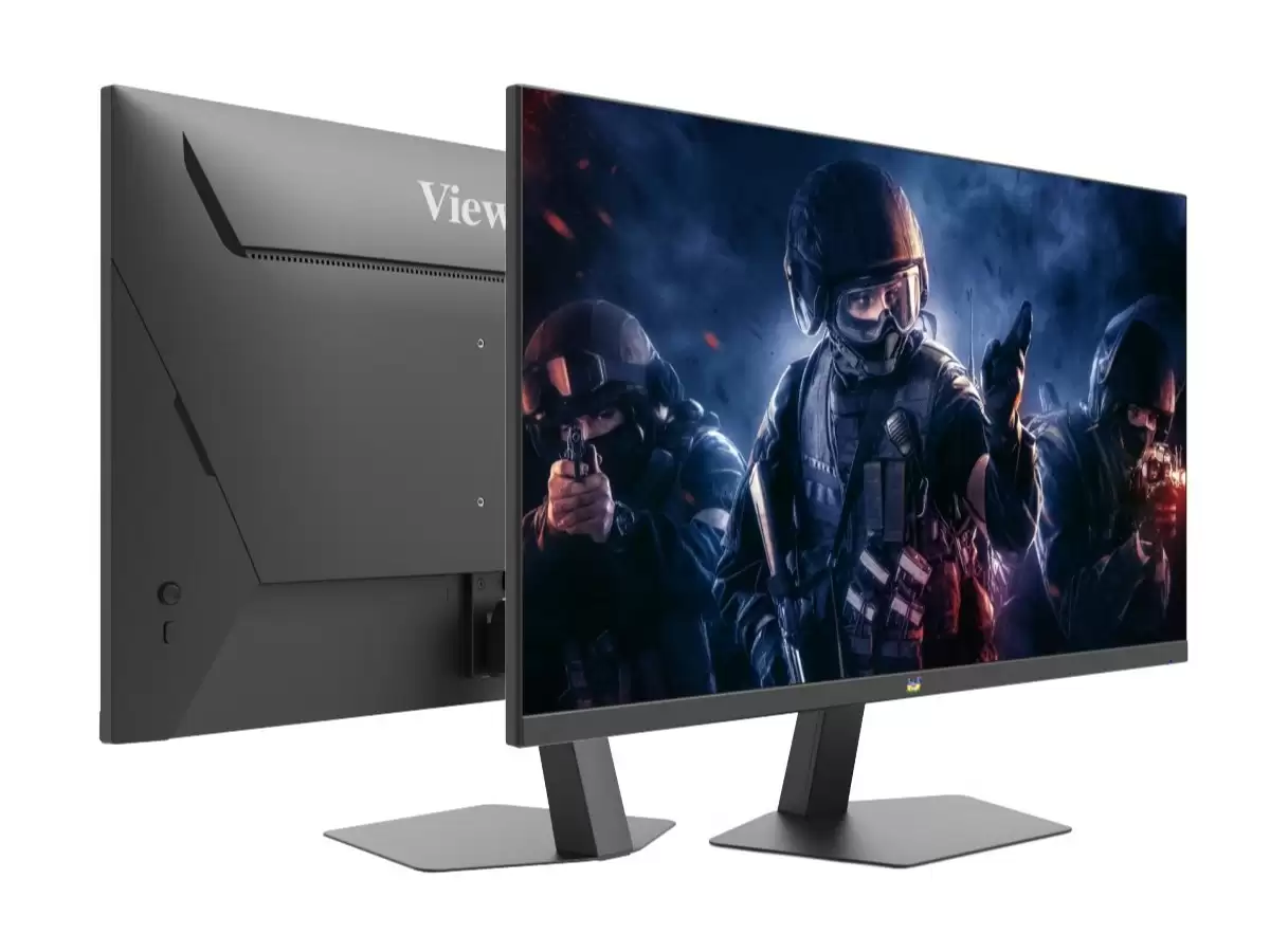 优派推出 VX27G26-2K-4 显示器：QHD 425Hz Ultra-Fast IPS