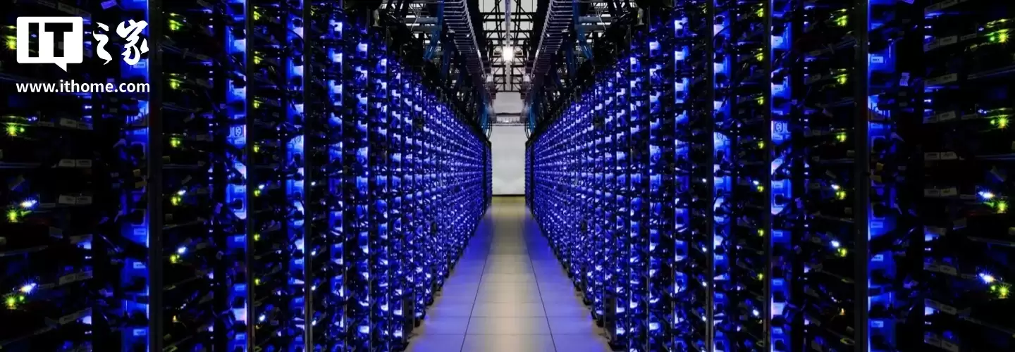 AI 热潮下数据中心建设工人薪资暴漲,有人年薪超 20 万美元