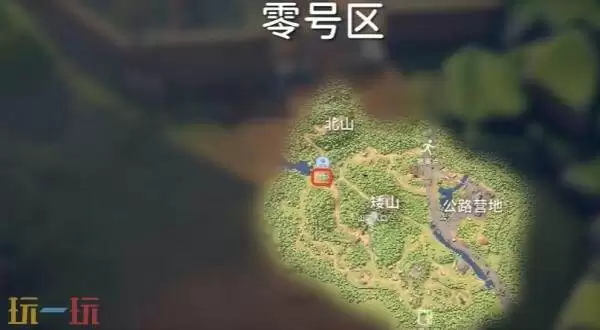 逃离鸭科夫仓库区怎么去 仓库区进入方法及成就完成攻略