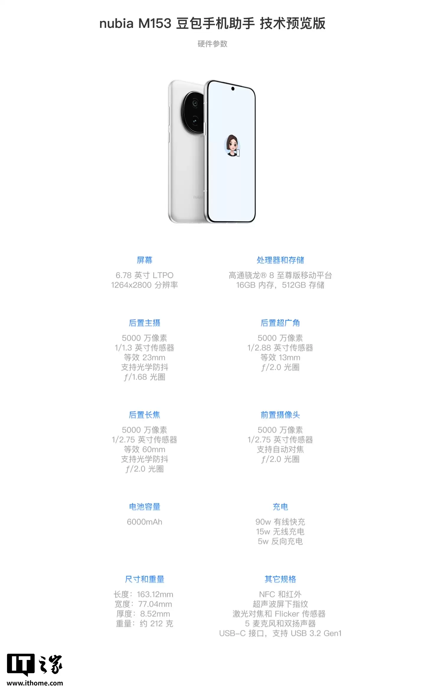 3499 元的首款“豆包助手”手机售罄,二手平台加价 700 元起