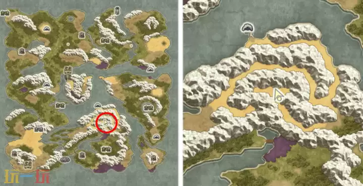 勇者斗恶龙1重制版复制帽怎么获取 复制帽获取攻略