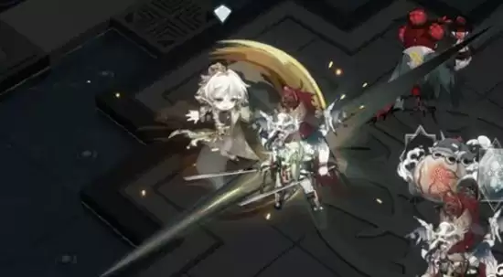 《物华弥新》酒帐技能介绍