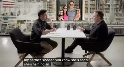 马斯克14子女背后的情感谜团:齐里斯与科技巨头的非传统家庭