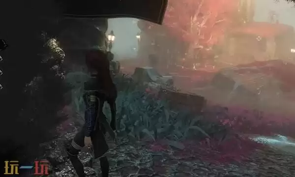 光与影33号远征队符文效果:强化反击符文效果及获取方式详解