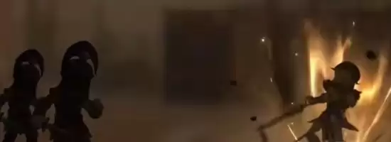 《重返未来：1999》阿里克西欧斯技能介绍