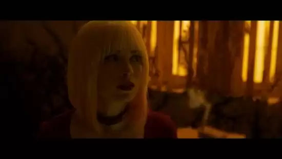 《寂静岭2》电影《重返寂静岭》预告来了!大量泡泡头护士来袭