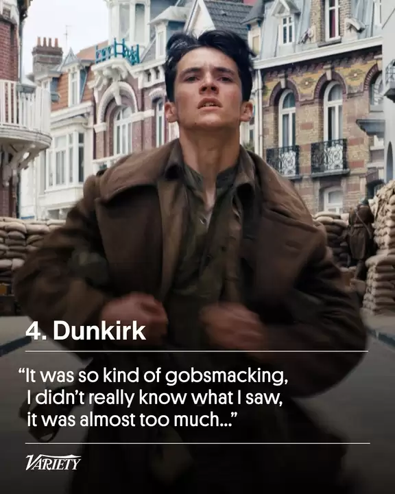 昆汀之选：21世纪20佳