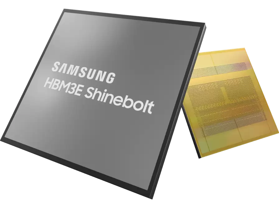 三星拟缩减HBM3E产能转向高利润通用DRAM