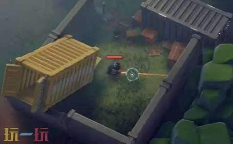 逃离鸭科夫仓库区怎么去 仓库区进入方法及成就完成攻略