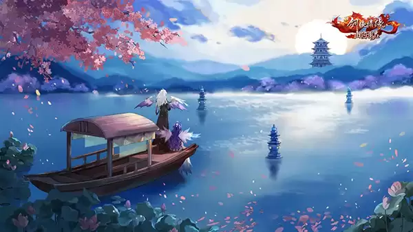 新剑侠情缘首领刷新点及刷新频率攻略