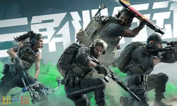 三角洲行动S7深度定夺5任务怎么做 三角洲任务攻略分享​