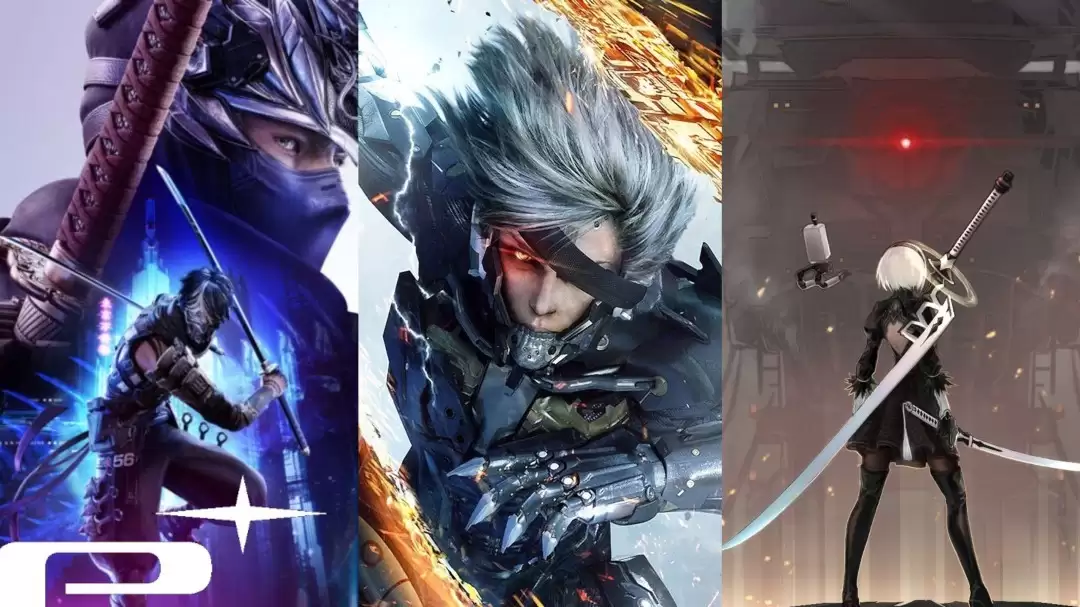 白金工作室携手科乐美，用虚幻5打造开放世界在线新作