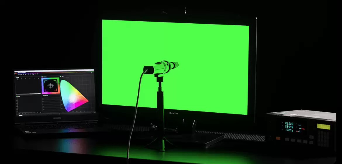 绘王推出 Kamvas Pro 27 (144Hz) 数位屏：引入高刷，升级第三代玻璃