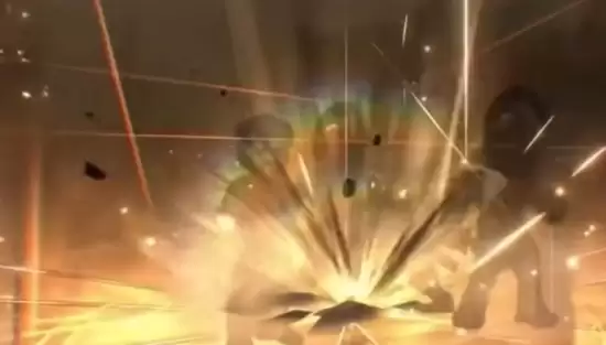 《重返未来：1999》阿里克西欧斯技能介绍