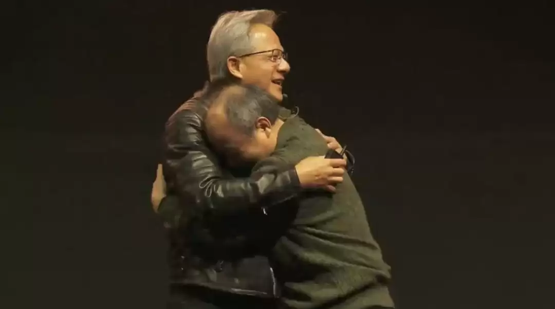 孙正义回应清仓英伟达：为AI布局含泪减持，斥资千亿押注未来