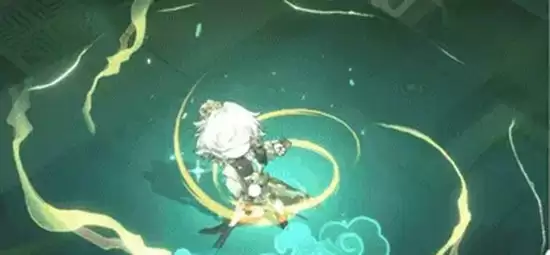 《物华弥新》酒帐技能介绍