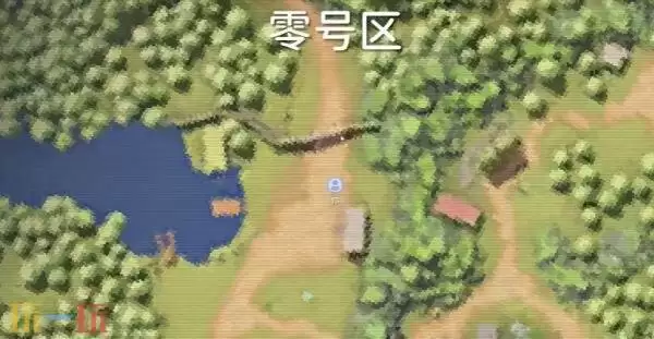 逃离鸭科夫仓库区怎么去 仓库区进入方法及成就完成攻略