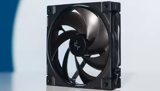 九州风神FD12 V2风扇首发69元起 :叶尖静音环设计