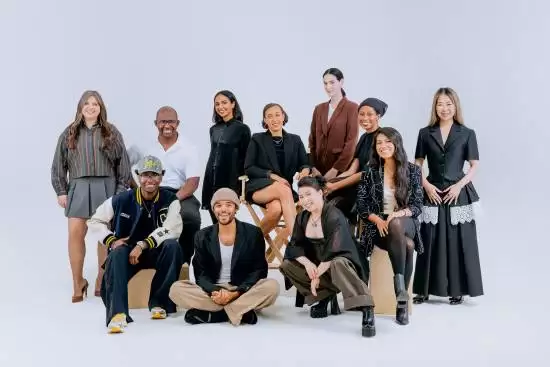 Erika Ishii成首位获英国电影学院奖美国突破奖游戏演员