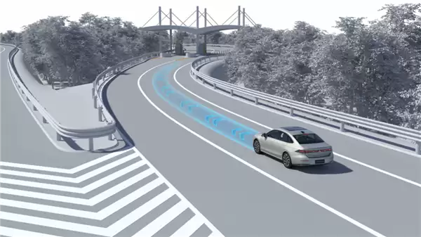 11.49万起 全新一代大众速腾L上市:家用轿车常青藤还香吗